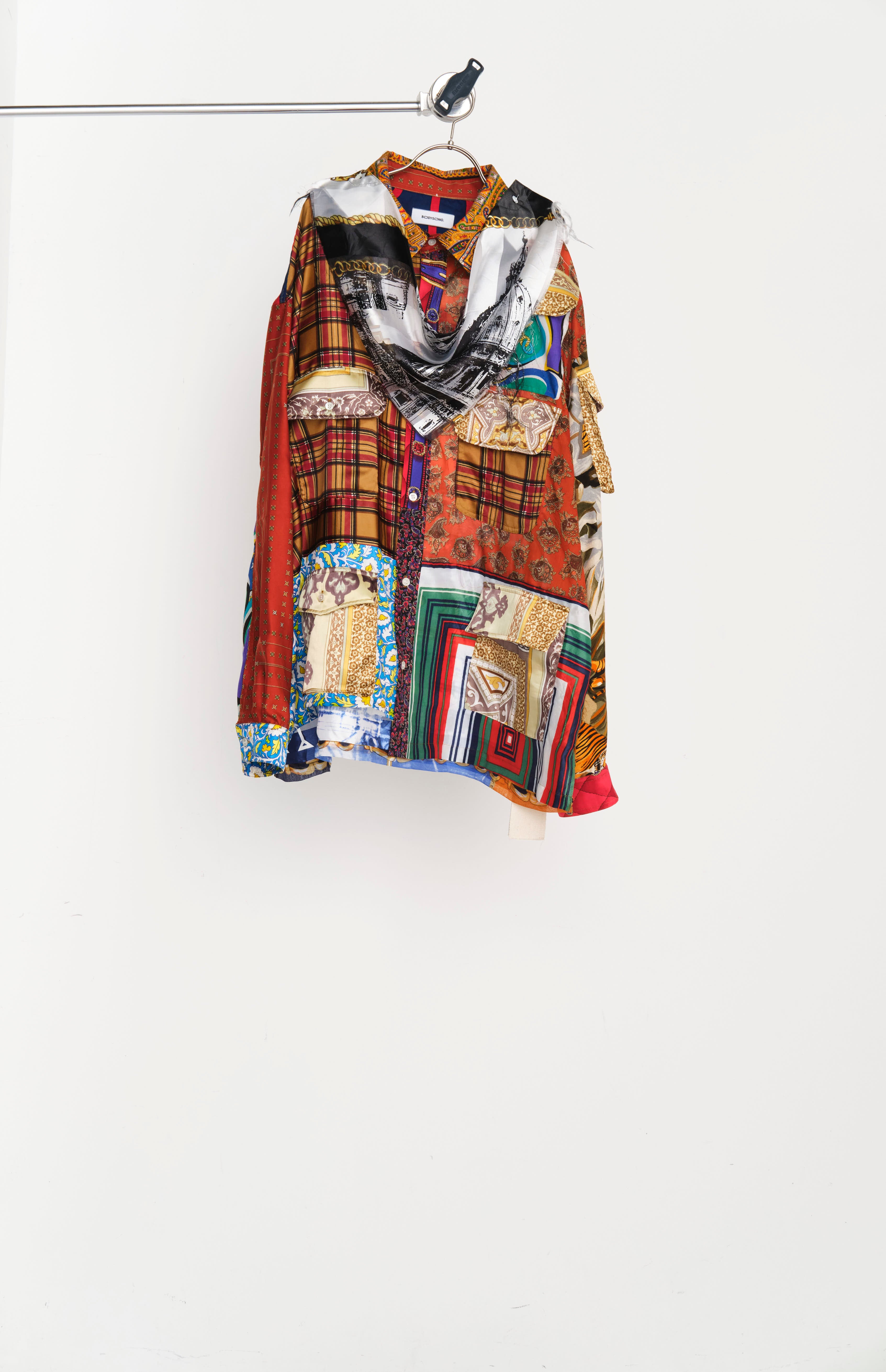 bandanaSH SCARFMIX – BODYSONG. ONLINE STORE