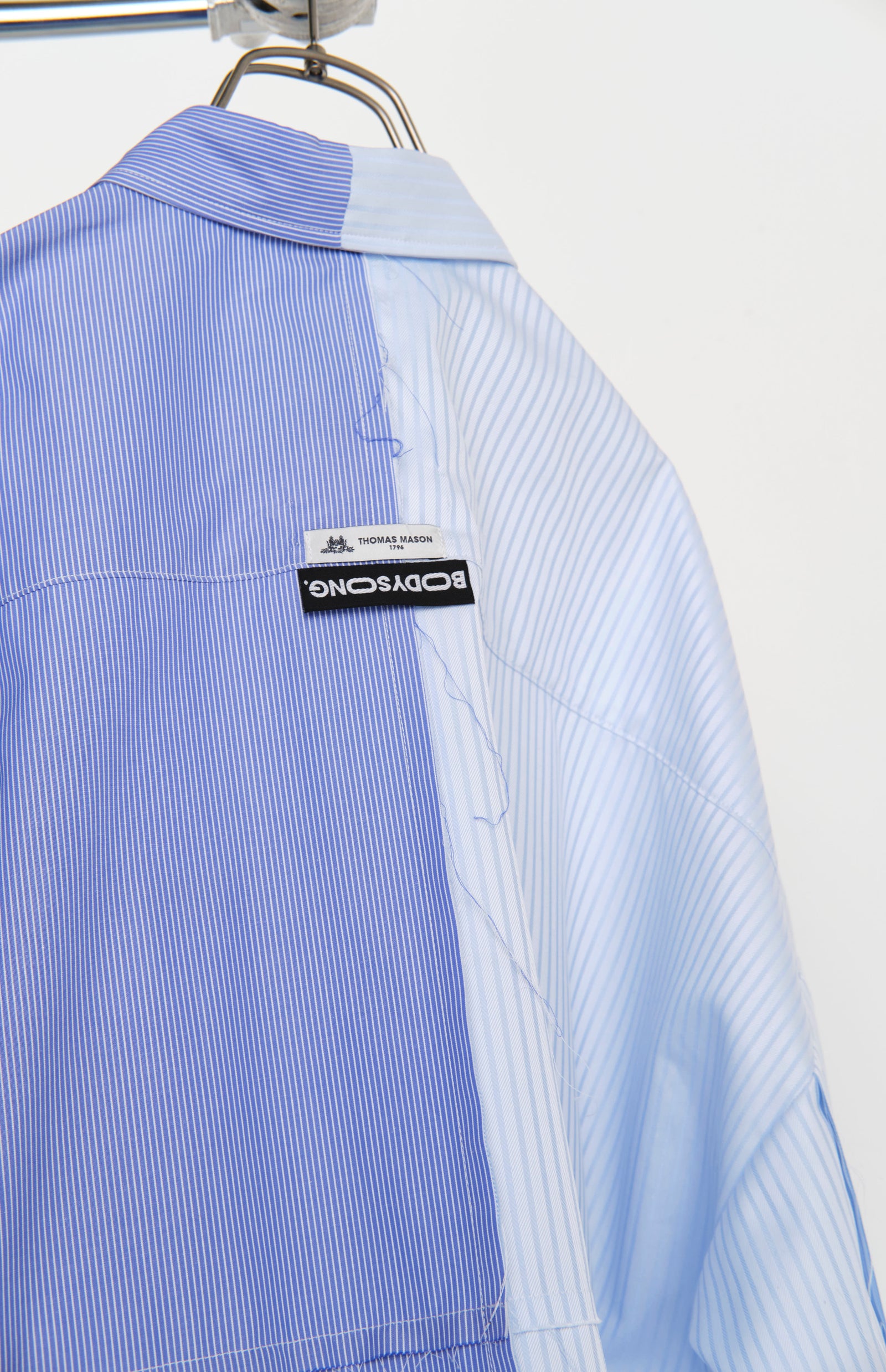 ハドソンベストコレクション Vol.1 BOXSH STRIPE – BODYSONG. ONLINE STORE