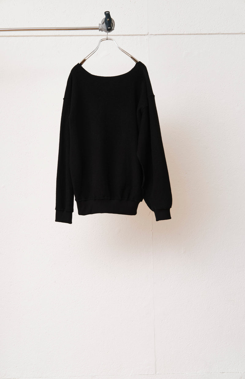 SW/FUTUREDAYS		BLACK