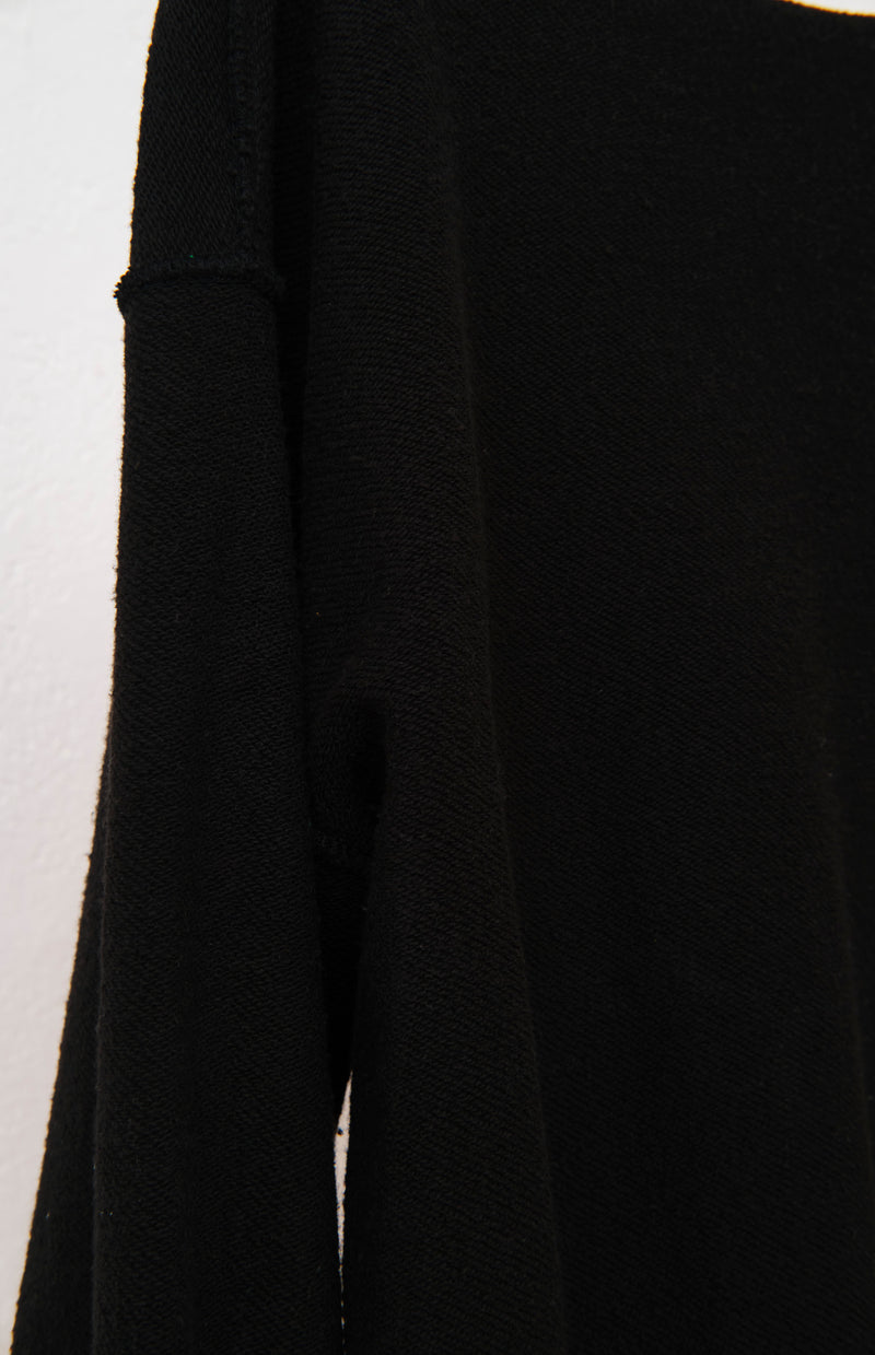 SW/FUTUREDAYS		BLACK