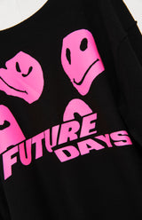 SW/FUTUREDAYS		BLACK