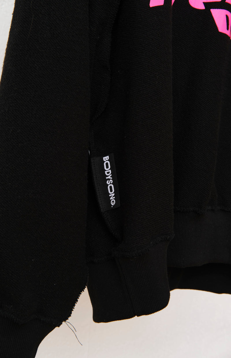 SW/FUTUREDAYS		BLACK