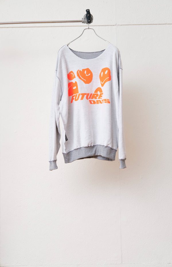 SW/FUTUREDAYS		GRAY