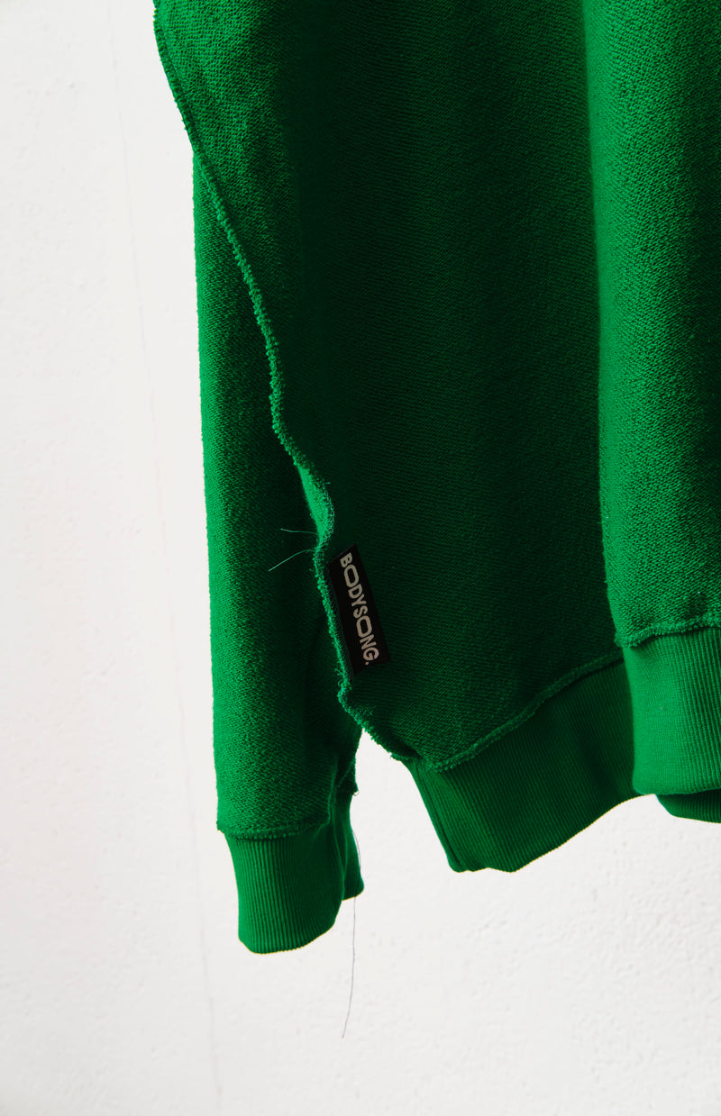 SW/FUTUREDAYS		GREEN