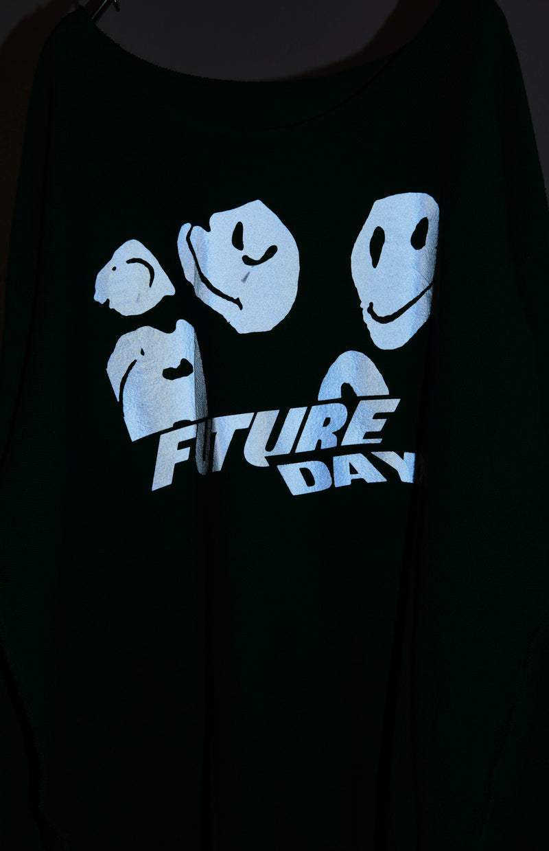SW/FUTUREDAYS		GREEN