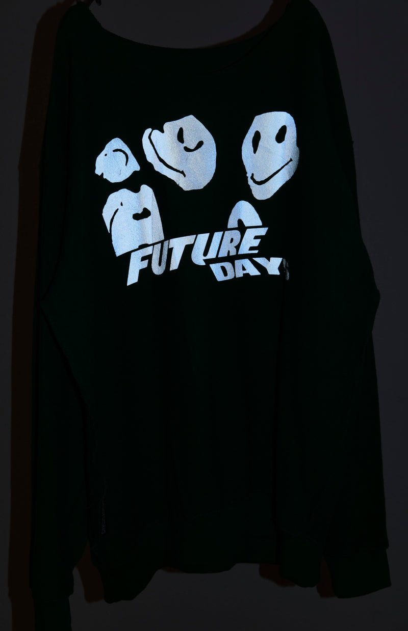 SW/FUTUREDAYS		GREEN