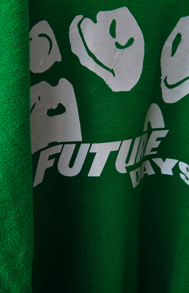 SW/FUTUREDAYS		GREEN