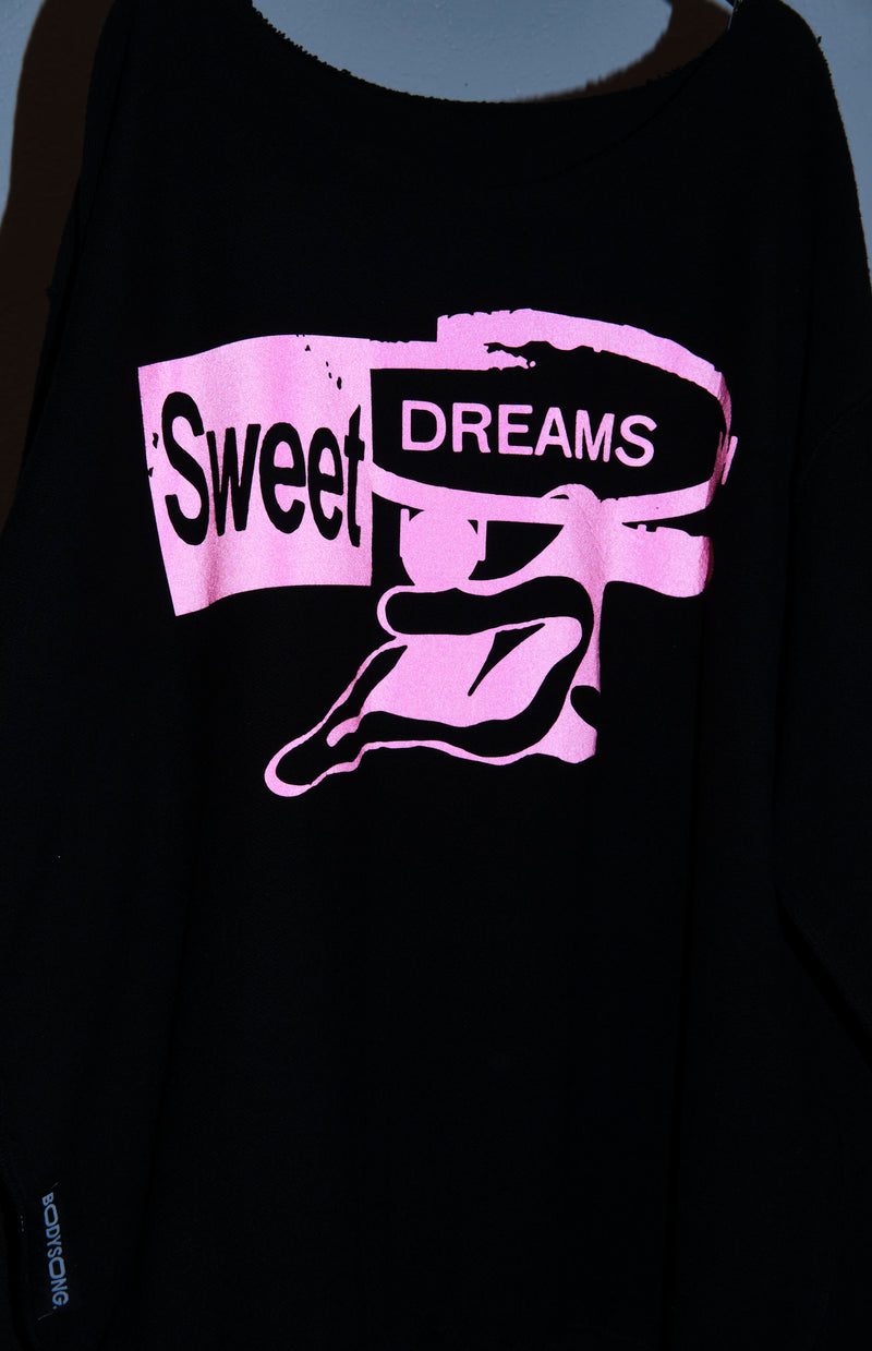 SW/SWEETDREAMS		BLACK