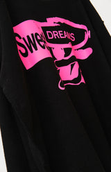 SW/SWEETDREAMS		BLACK