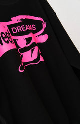 SW/SWEETDREAMS		BLACK