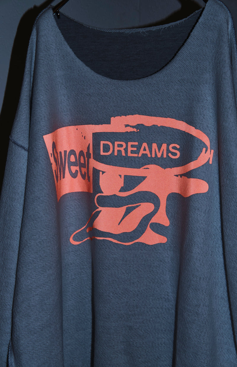 SW/SWEETDREAMS		GRAY