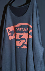 SW/SWEETDREAMS		GRAY