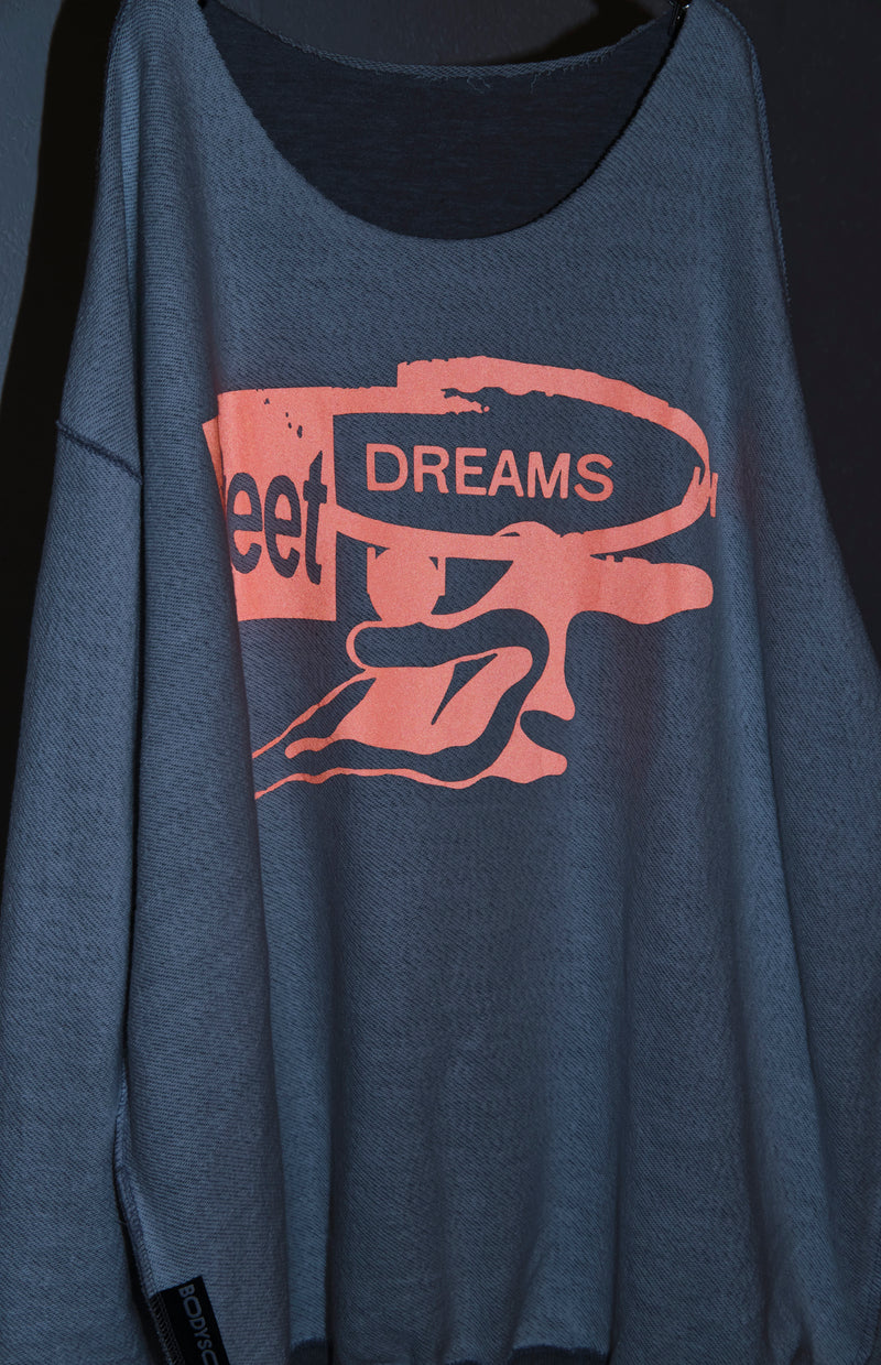 SW/SWEETDREAMS		GRAY
