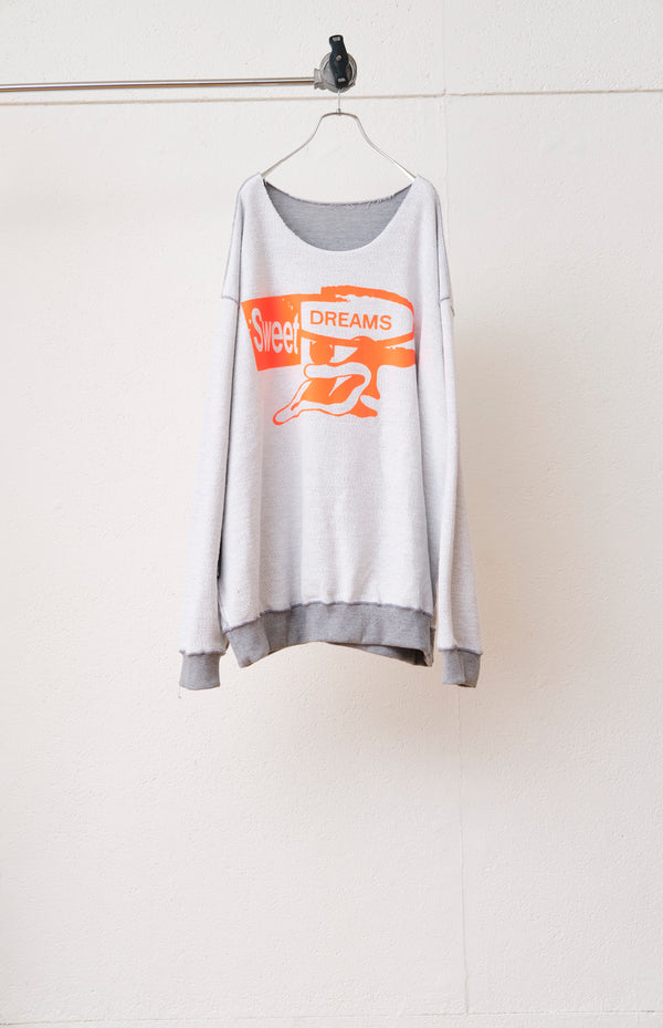 SW/SWEETDREAMS		GRAY