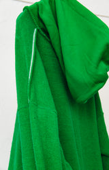 HOODIE/SWEETDREAMS		GREEN