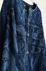 LaserdenimJ		VINTAGE