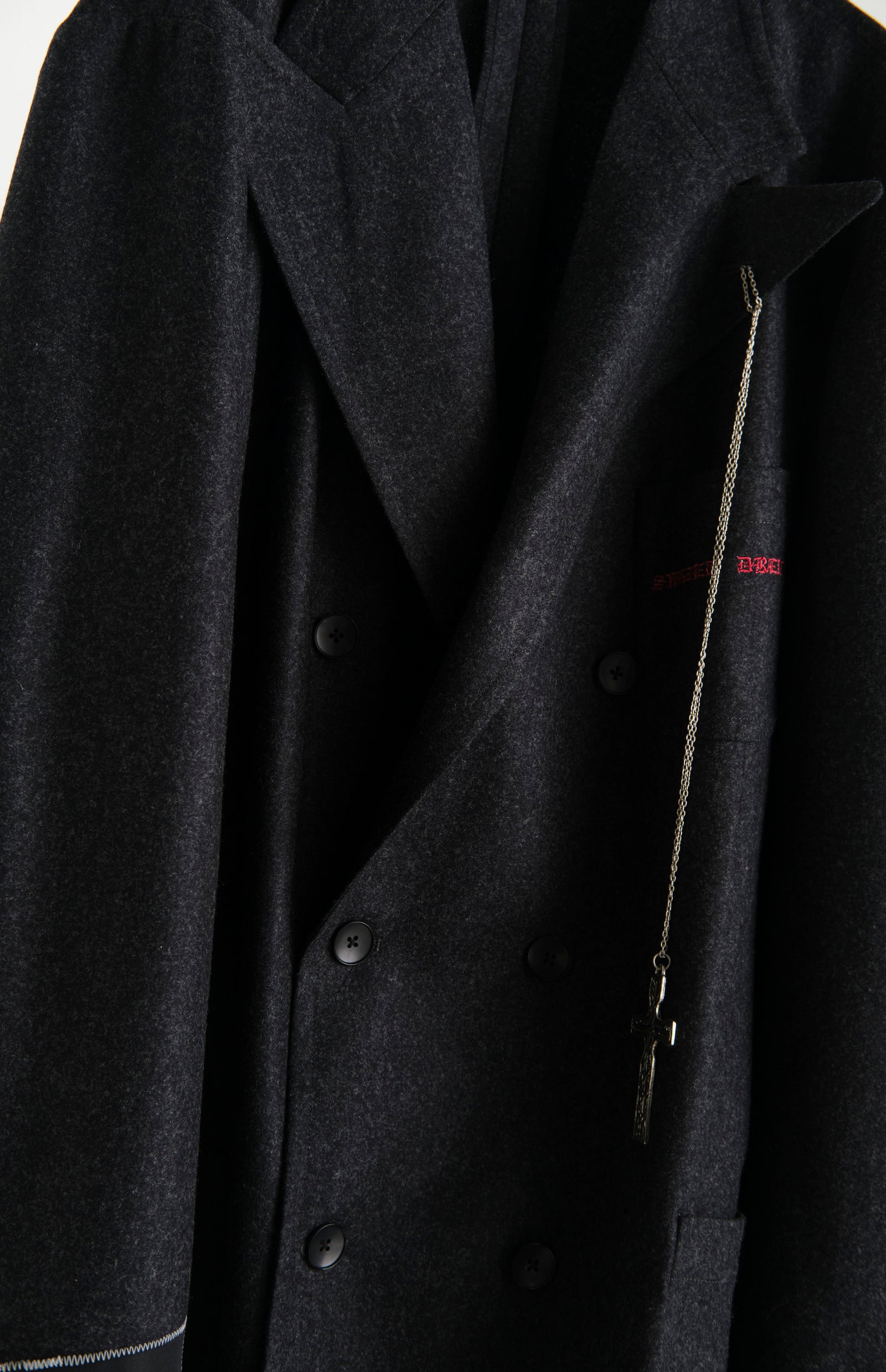 charinkoアウター 25AMSCU07]THE SHINZONE(ザ シンゾーン) WEEKEND HIKES ANORAK