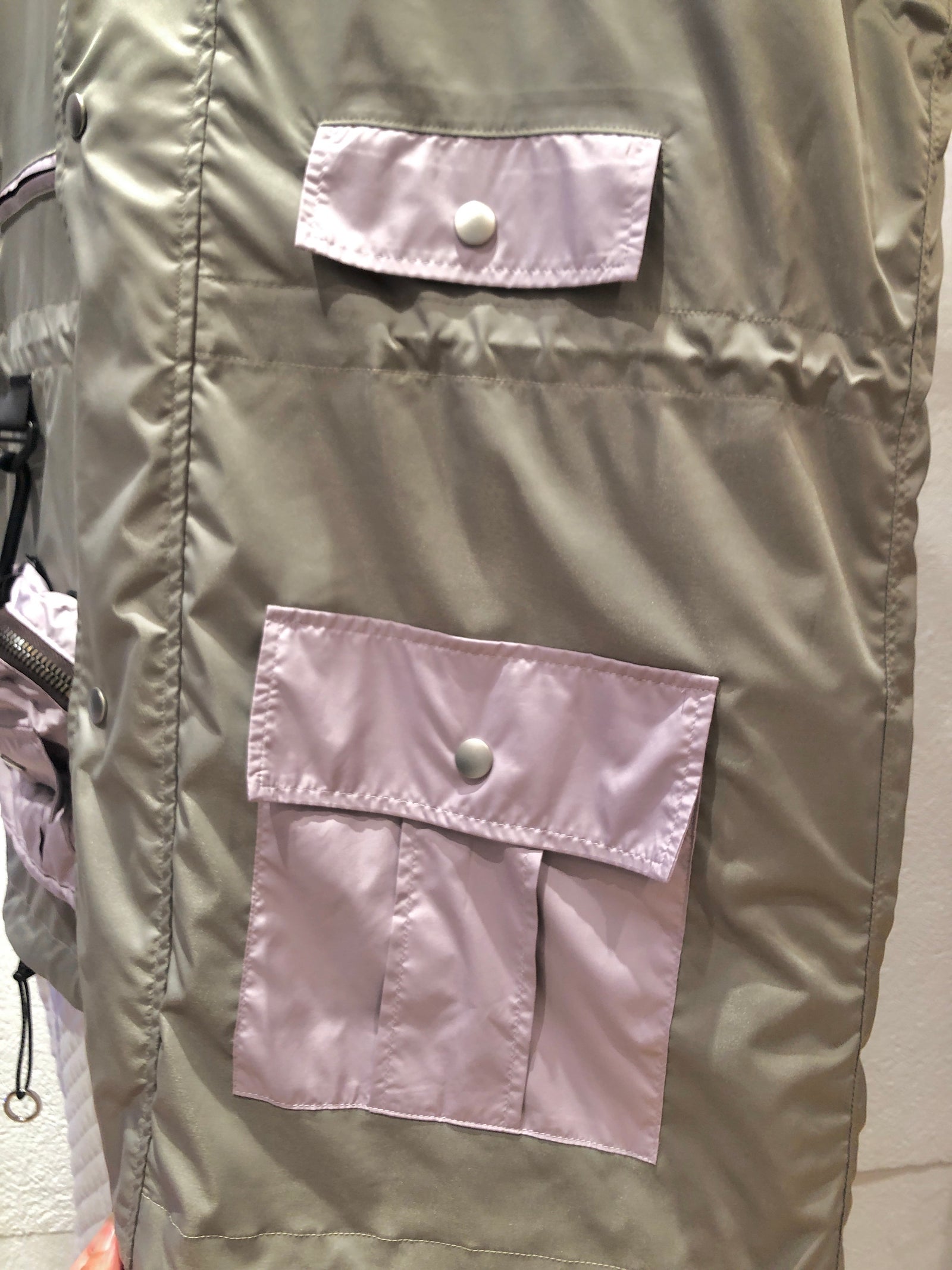 VTONE GRAY – BODYSONG. ONLINE STORE