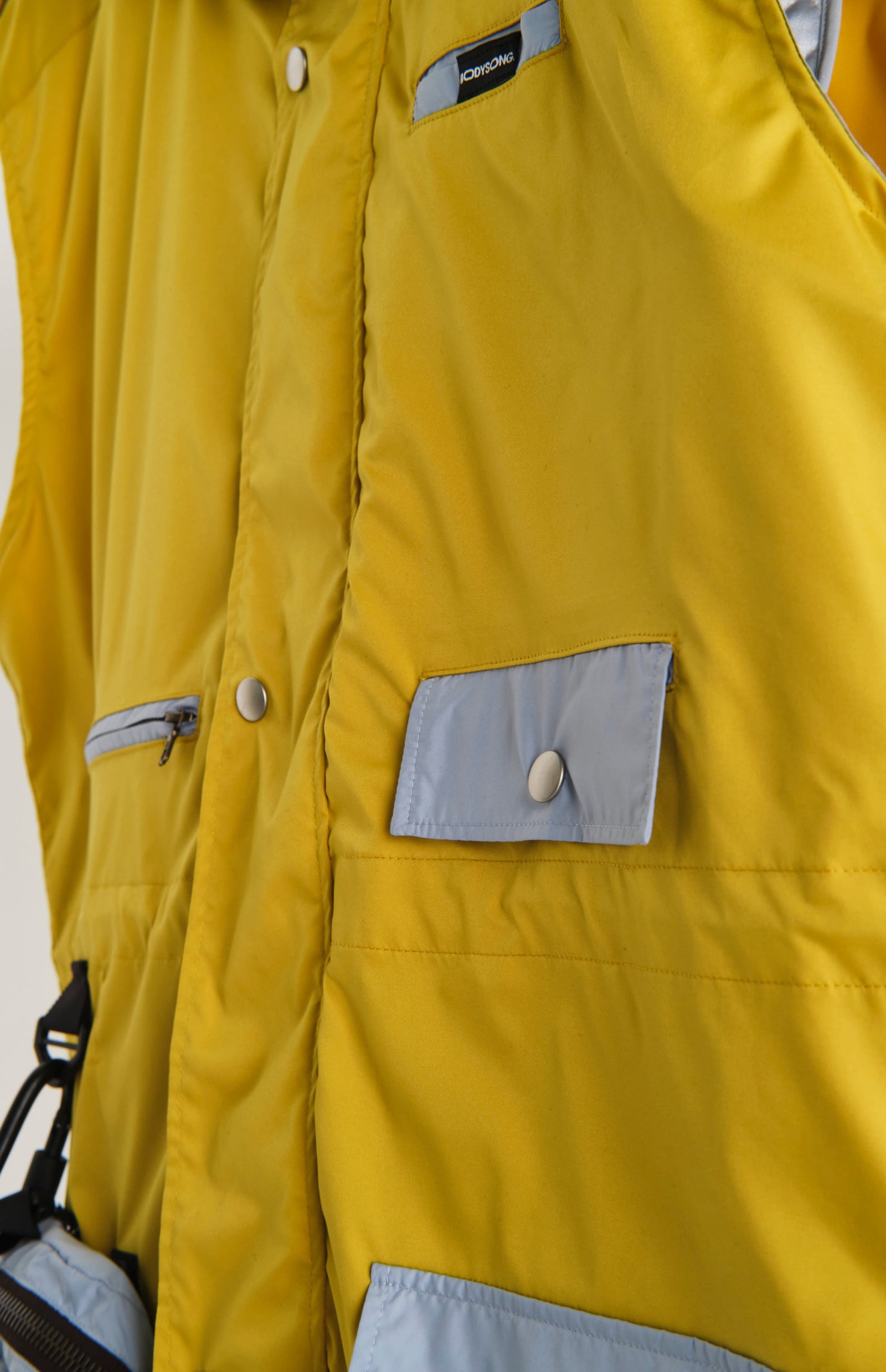 VTONE YELLOW – BODYSONG. ONLINE STORE