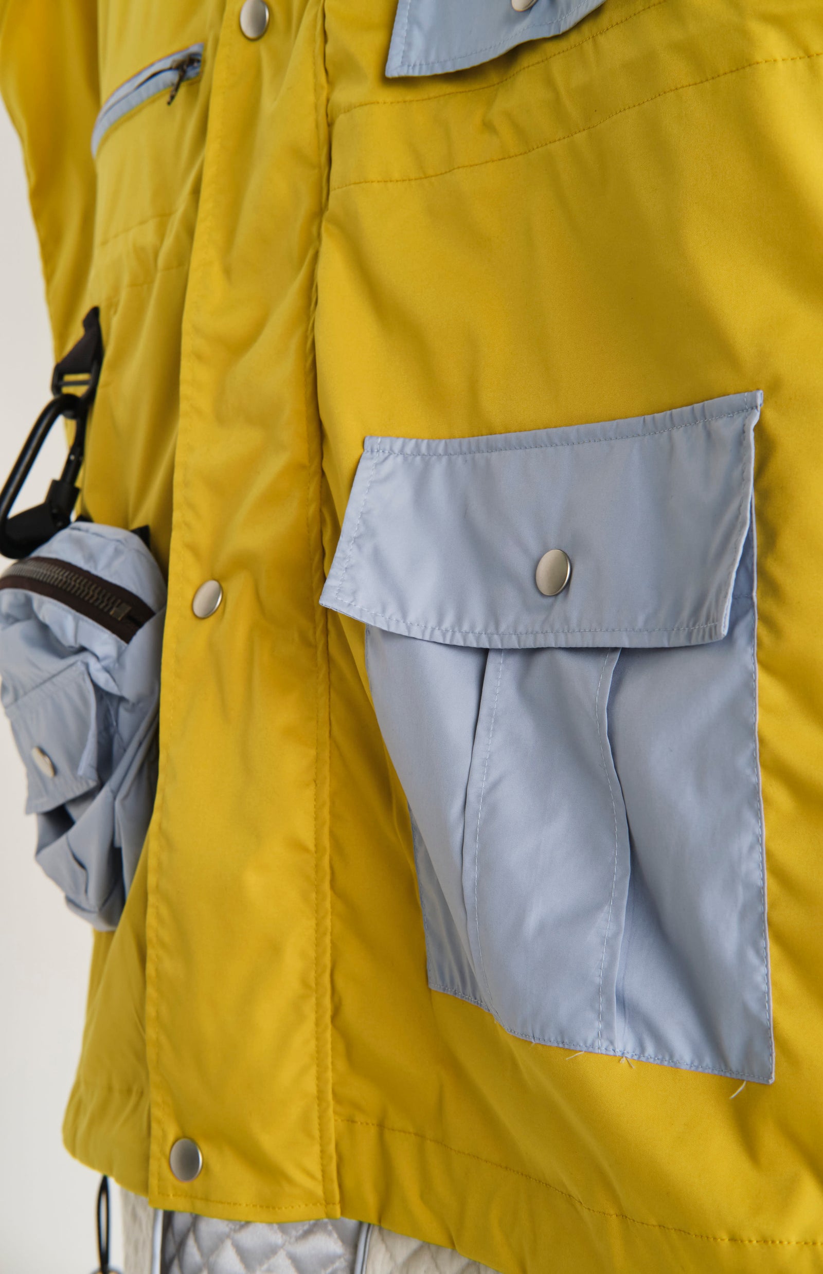 VTONE YELLOW – BODYSONG. ONLINE STORE