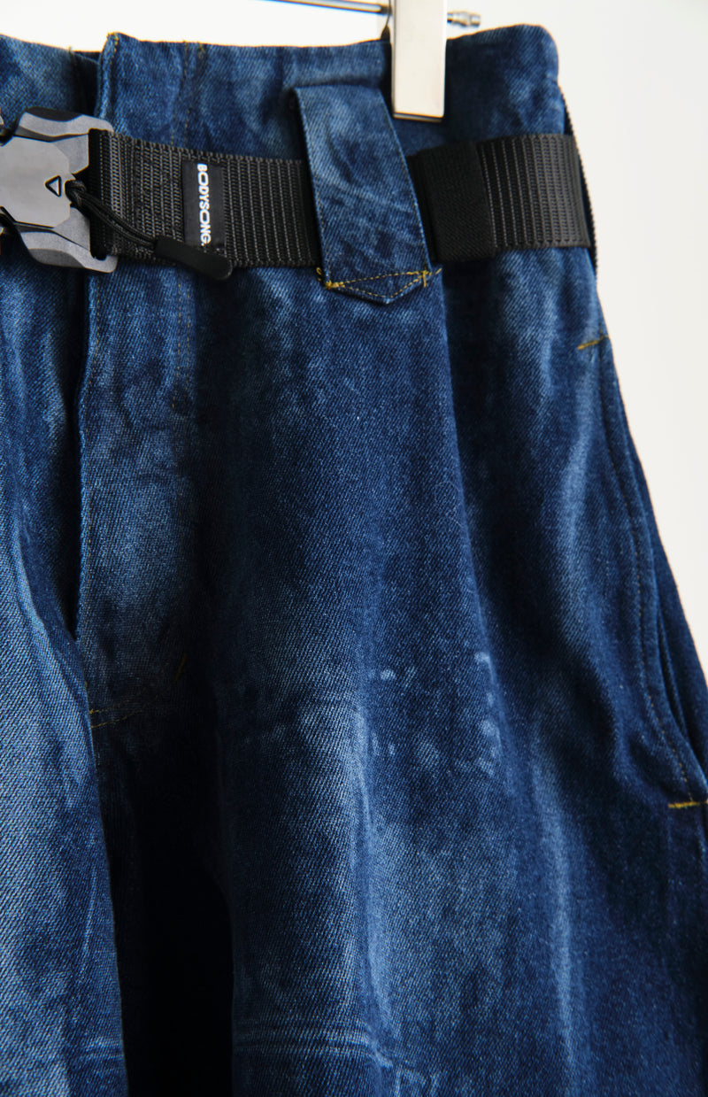 LaserdenimT		VINTAGE