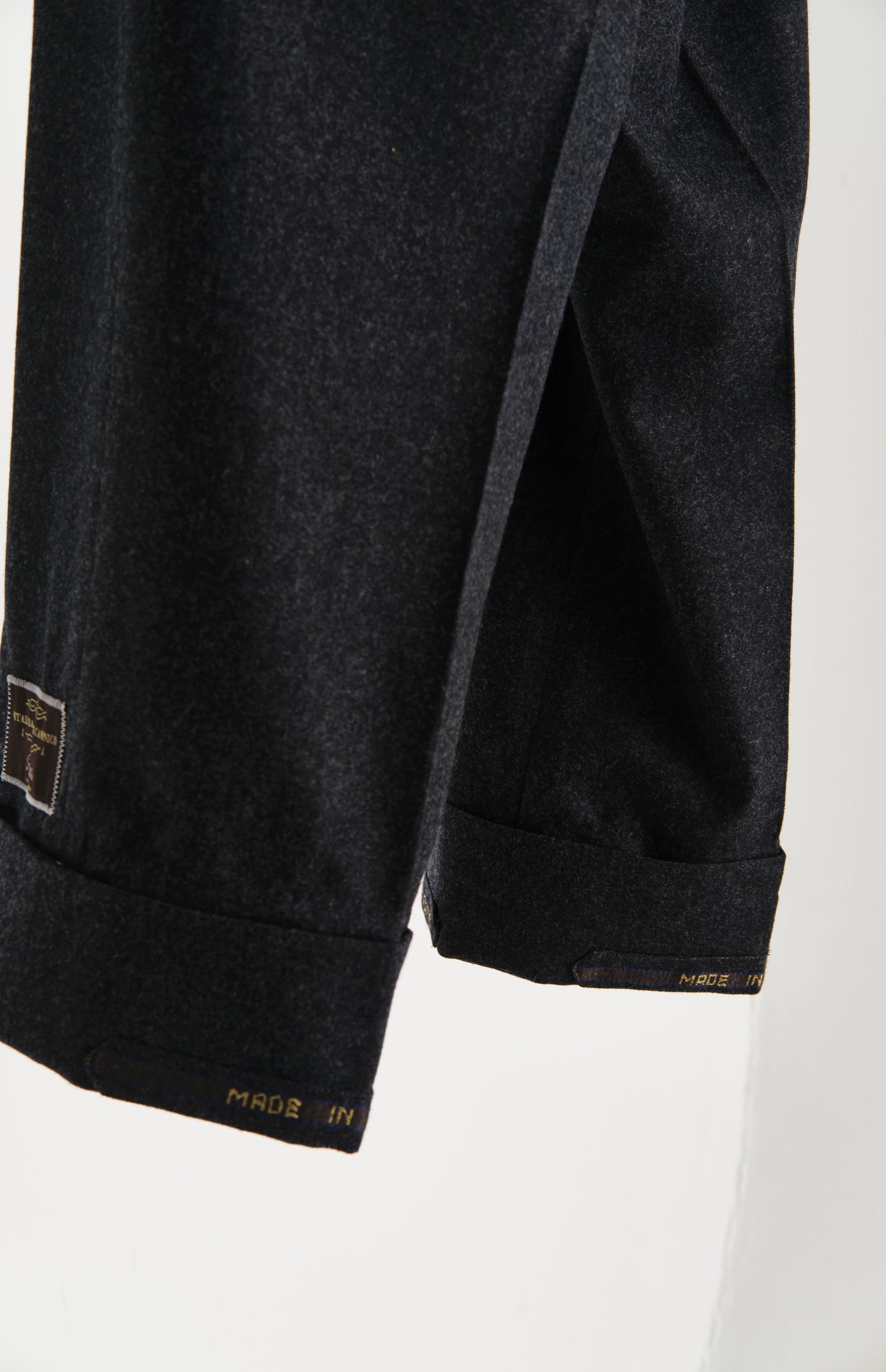 BTCANONICO CHARCOAL – BODYSONG. ONLINE STORE