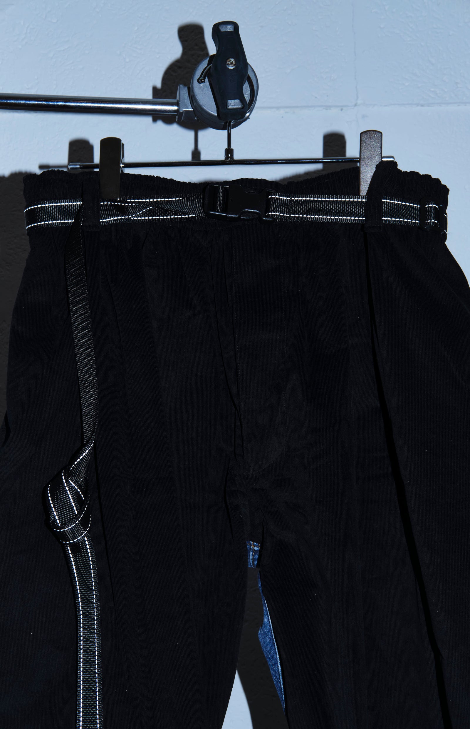 RECORD/VD DenimBack – BODYSONG. ONLINE STORE
