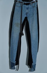 RECORD/VD		DenimFront