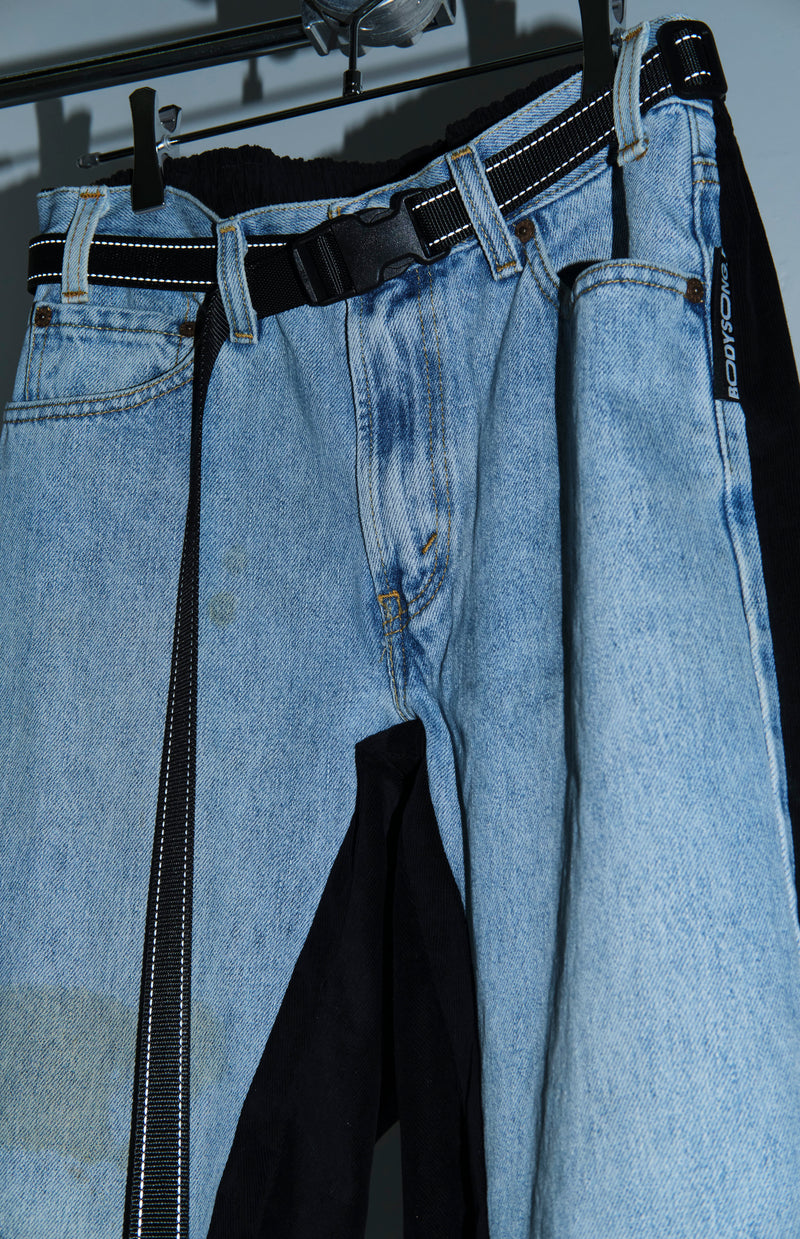 RECORD/VD		DenimFront