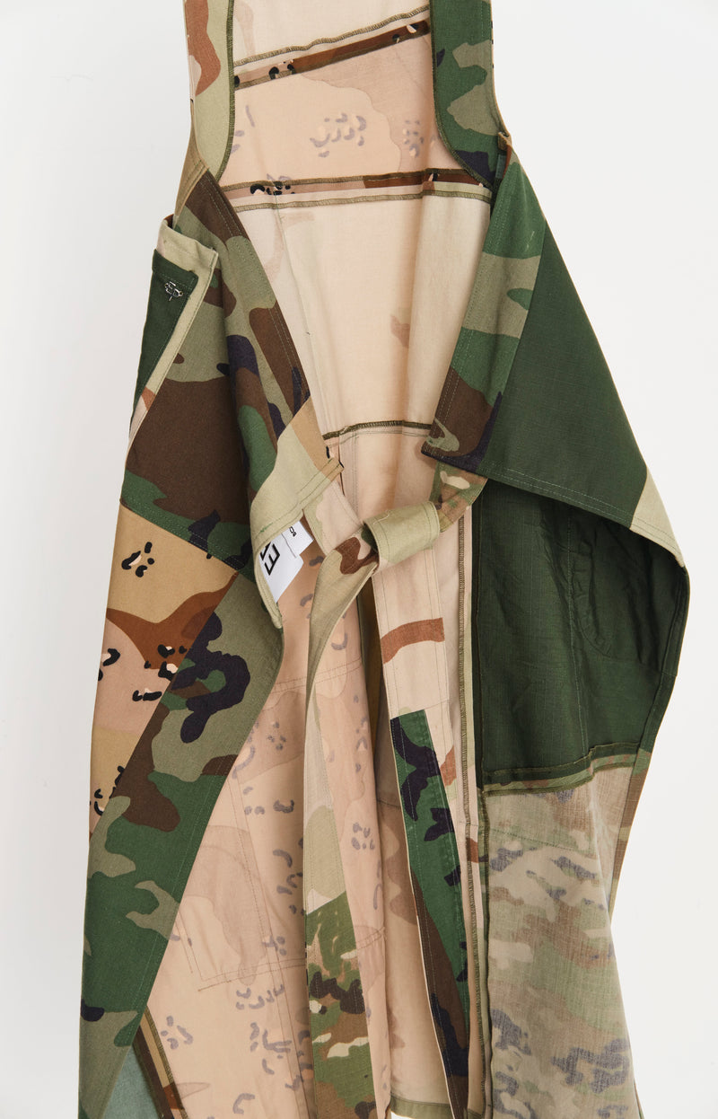 TEN10REAPRON		MIL