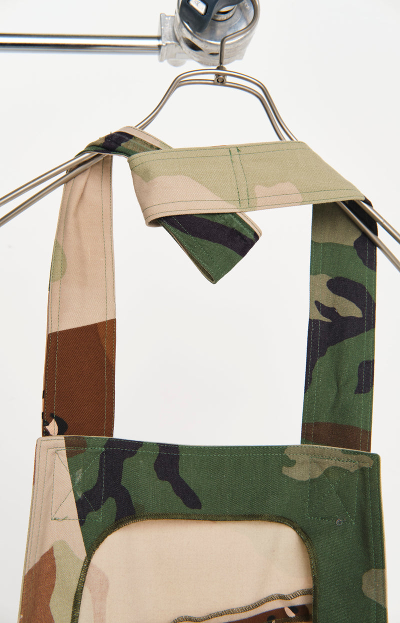 TEN10REAPRON		MIL