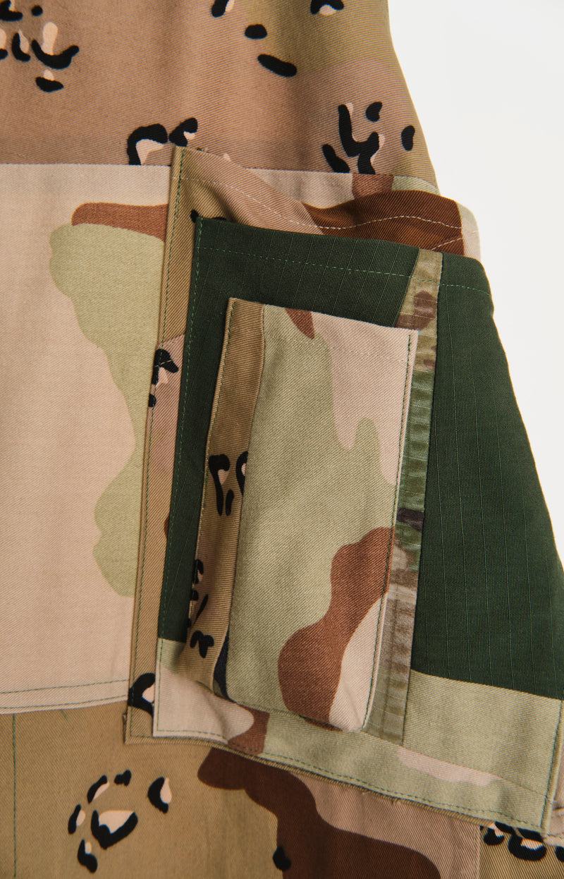 TEN10REAPRON		MIL