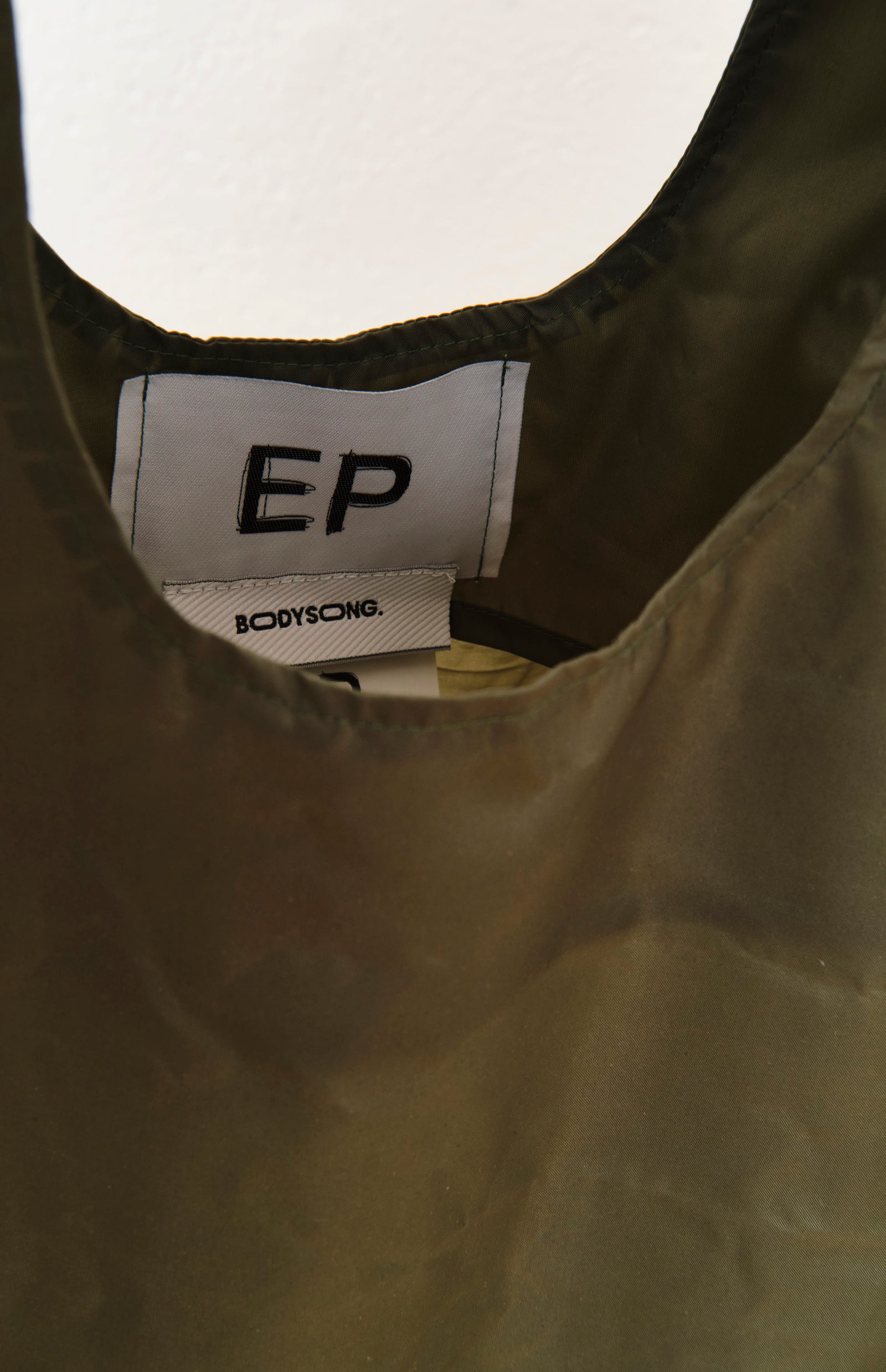 TEN10REHAT/ECOBAG MIL – BODYSONG. ONLINE STORE