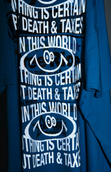 MOSTBIGT		BLUE