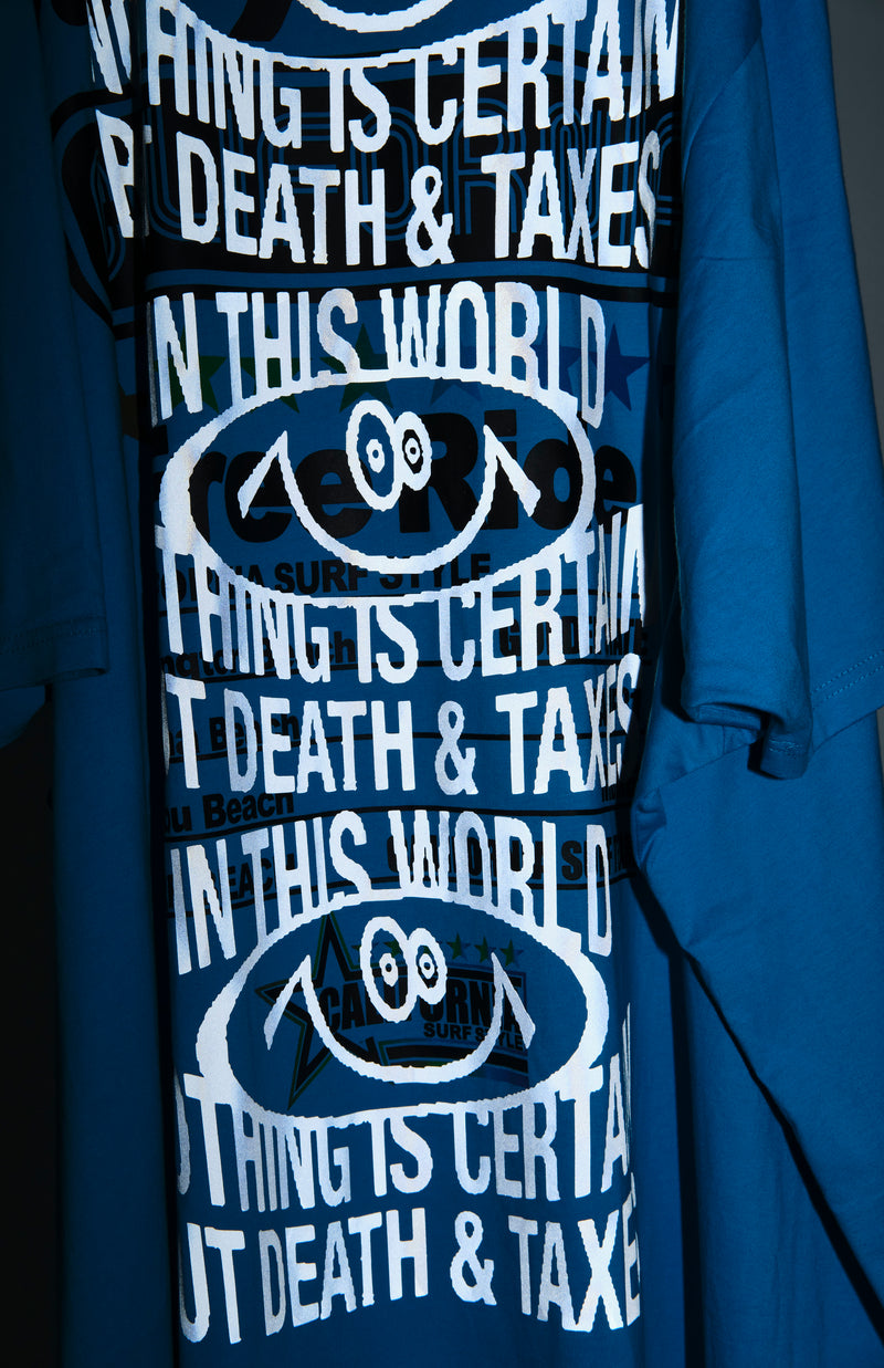 MOSTBIGT		BLUE