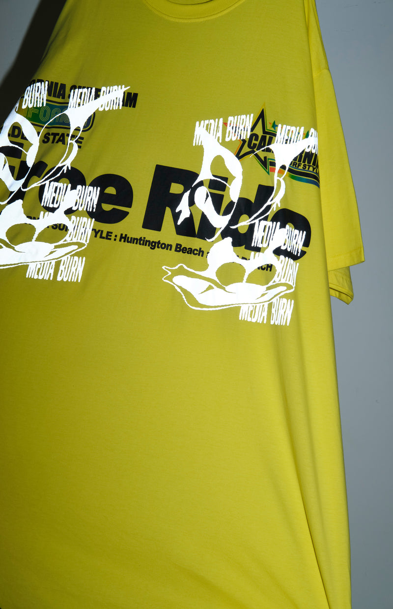 MOSTBIGT		YELLOW