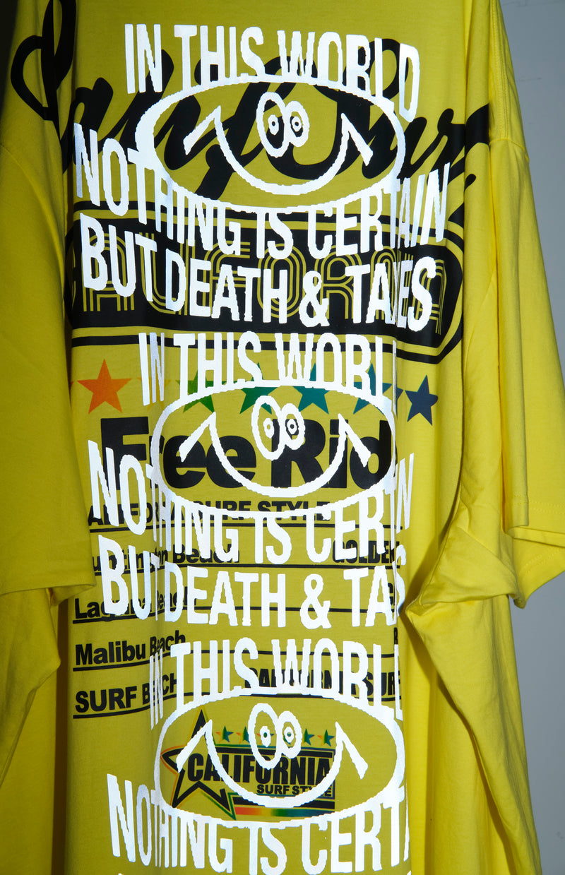MOSTBIGT		YELLOW