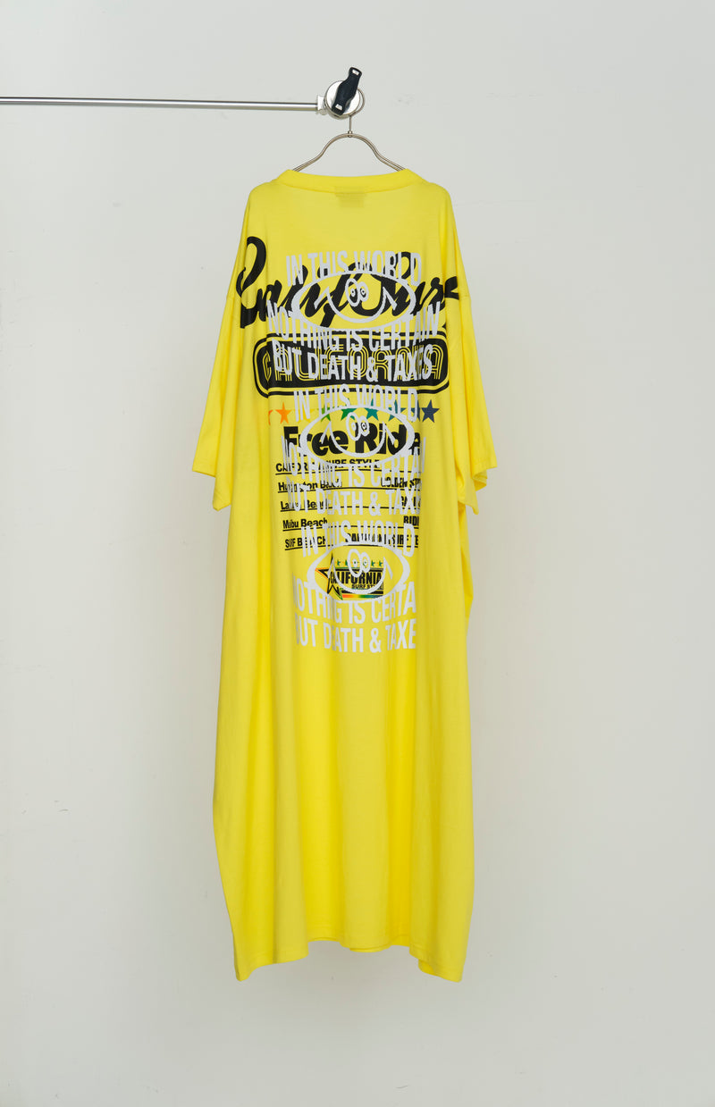MOSTBIGT		YELLOW