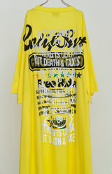 MOSTBIGT		YELLOW
