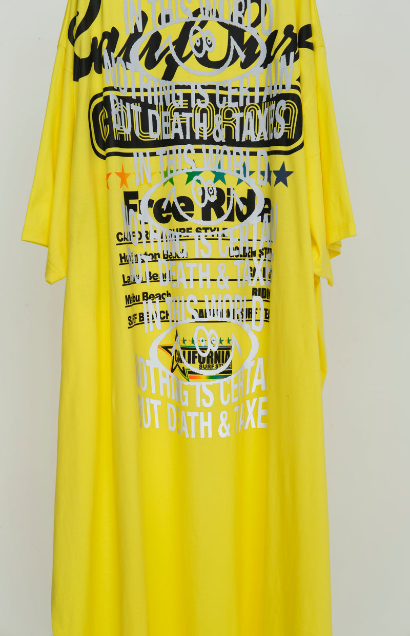 MOSTBIGT		YELLOW