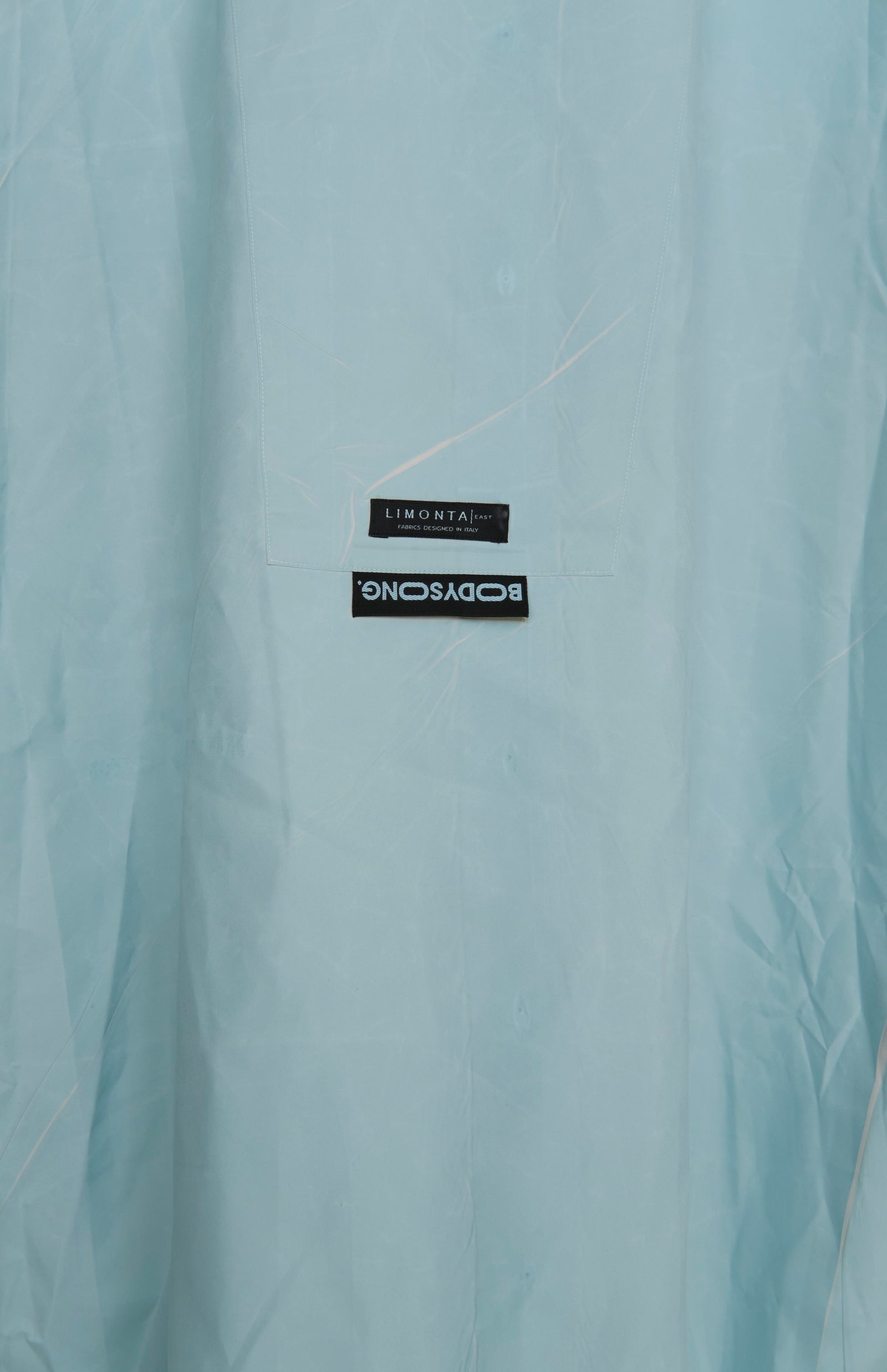 bodysong. / PSQUASHEDLONG-SLEEVESH/タバコ臭有長袖シャツ//ポリエステル/BLU/無地/BS2 PSQUASHEDSHORT-SLEEVESH SKYBLUE – BODYSONG. ONLINE STORE