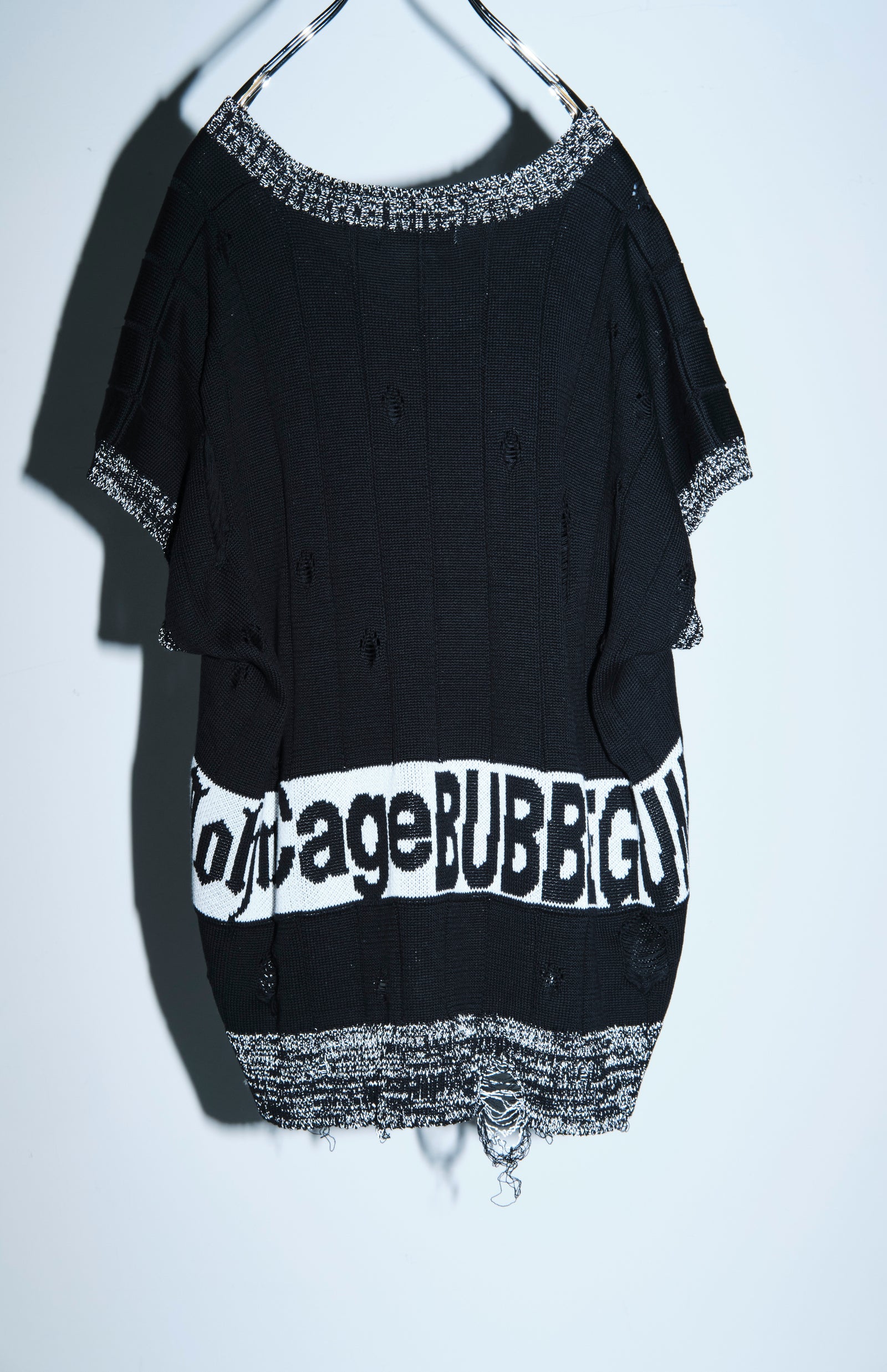 BUBBLEGUMDAMAGEKV BLACK – BODYSONG. ONLINE STORE