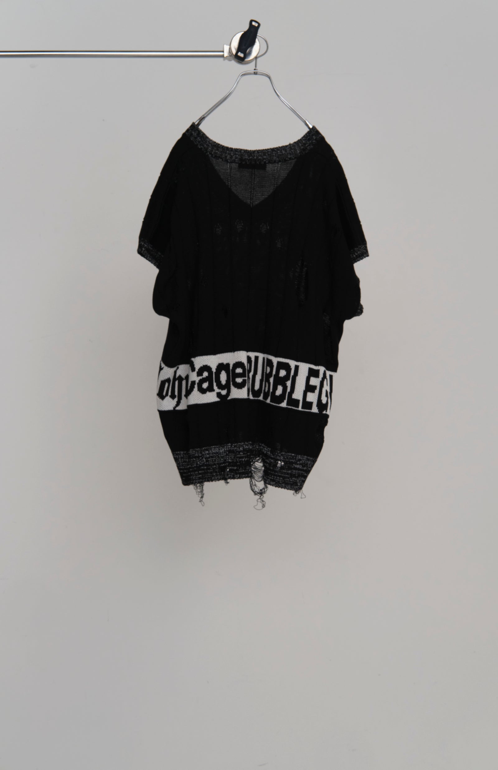 BUBBLEGUMDAMAGEKV BLACK – BODYSONG. ONLINE STORE
