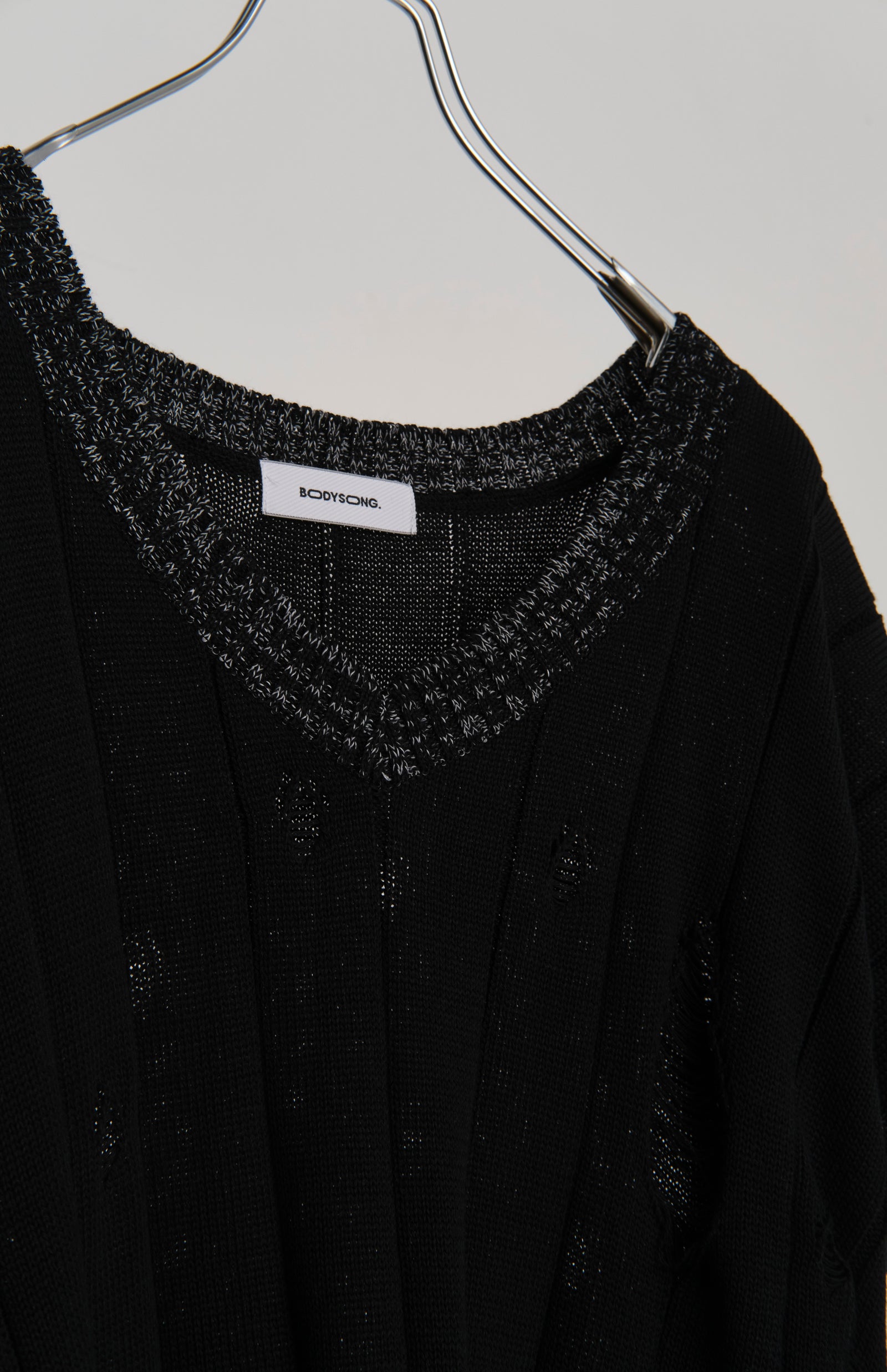 BUBBLEGUMDAMAGEKV BLACK – BODYSONG. ONLINE STORE