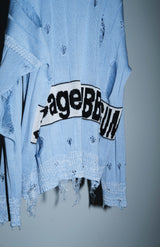 BUBBLEGUMDAMAGESWEATER		BLUE