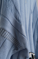 BUBBLEGUMDAMAGESWEATER		BLUE