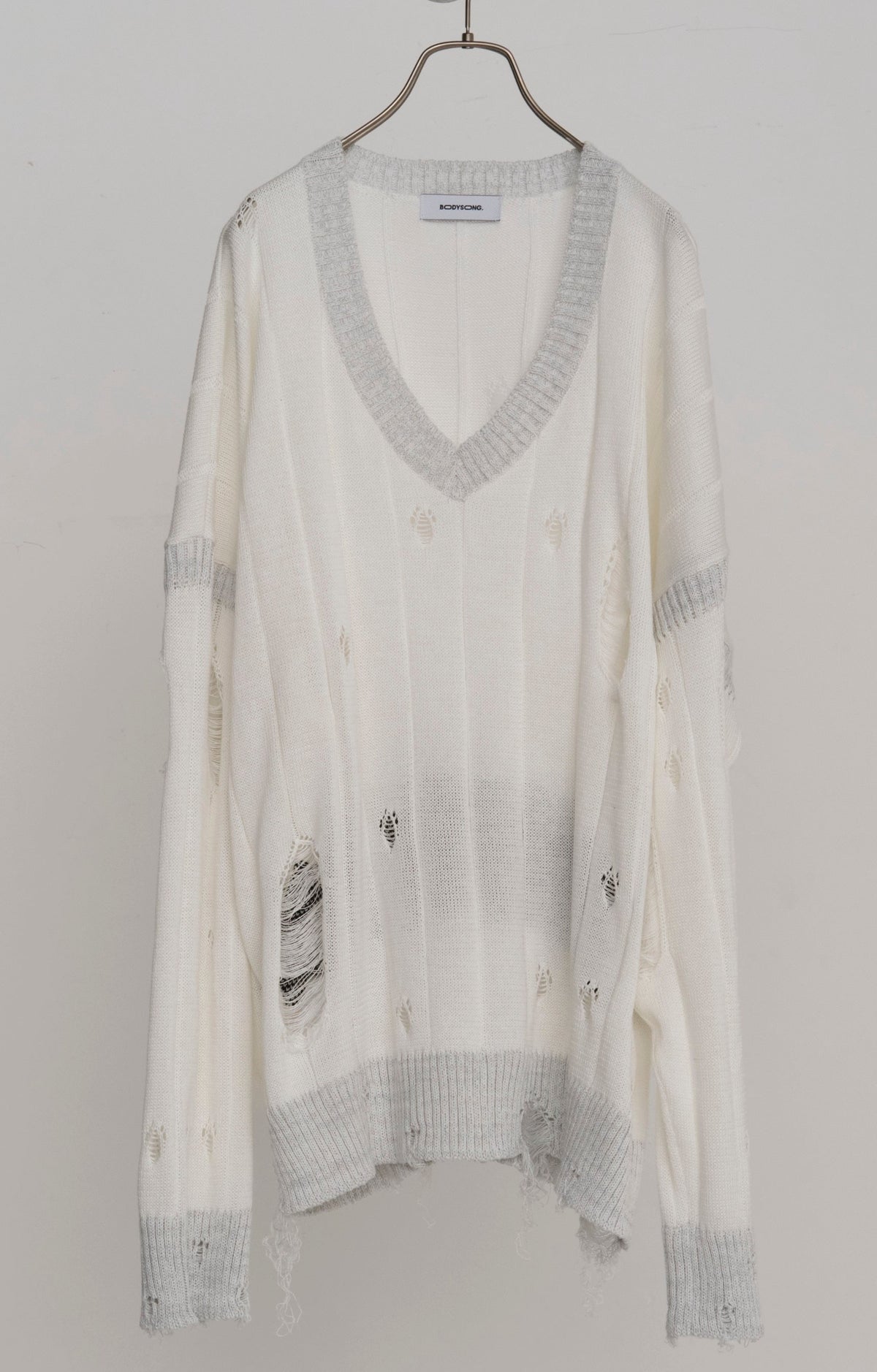 Knitwear – BODYSONG. ONLINE STORE