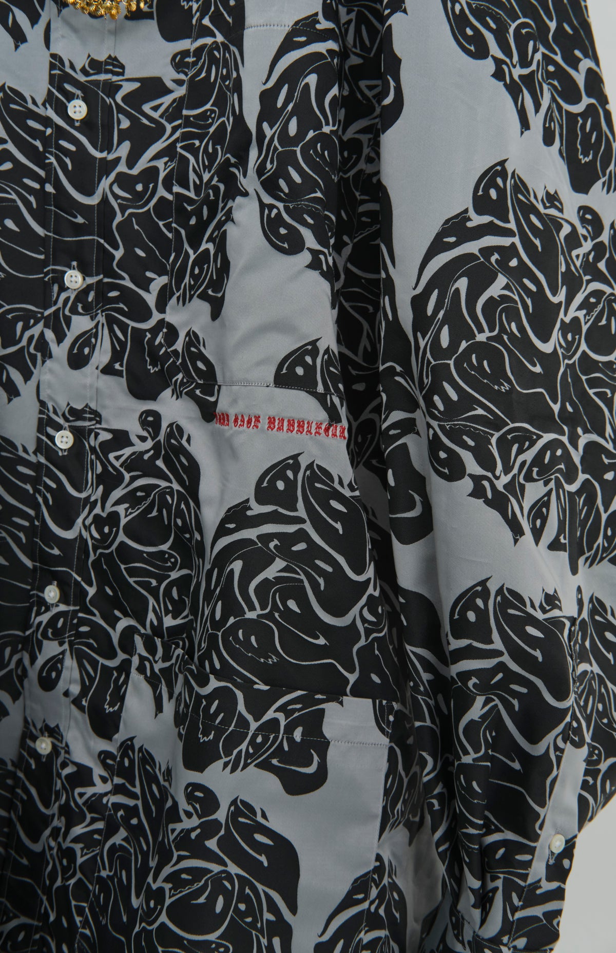 BODYSONG ビッグシルエットPコート　ピーコート　ボディソング　ブラック BS219402brown-9_1600x.jpg?v=