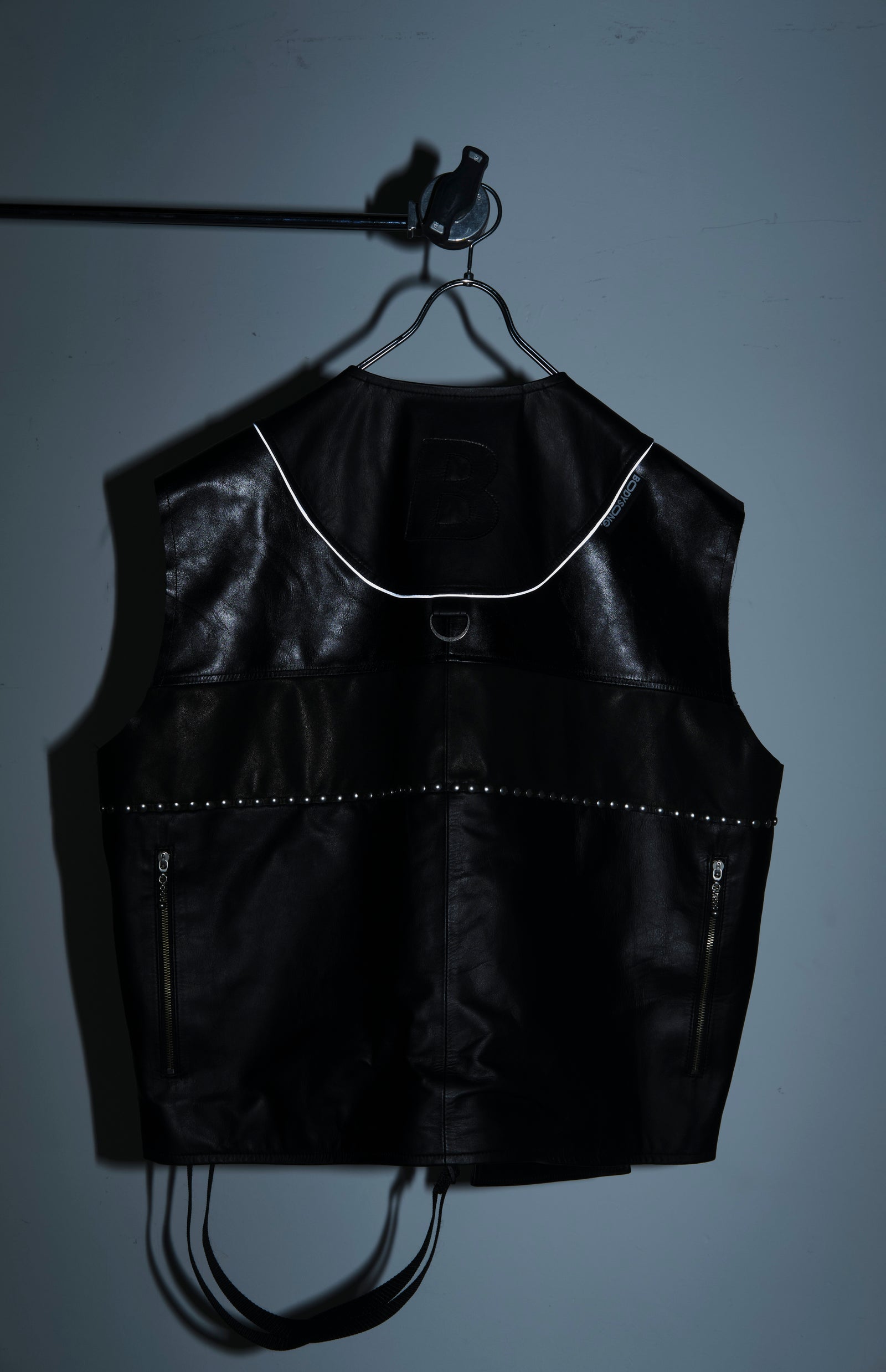 小物 bodysong. BODYSONG. CRASHTRACKSHORTS・BLACK - tity