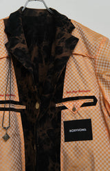 DECOLORIZATIONCONTESTCOAT		GRAYMIX